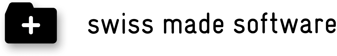 swiss made software